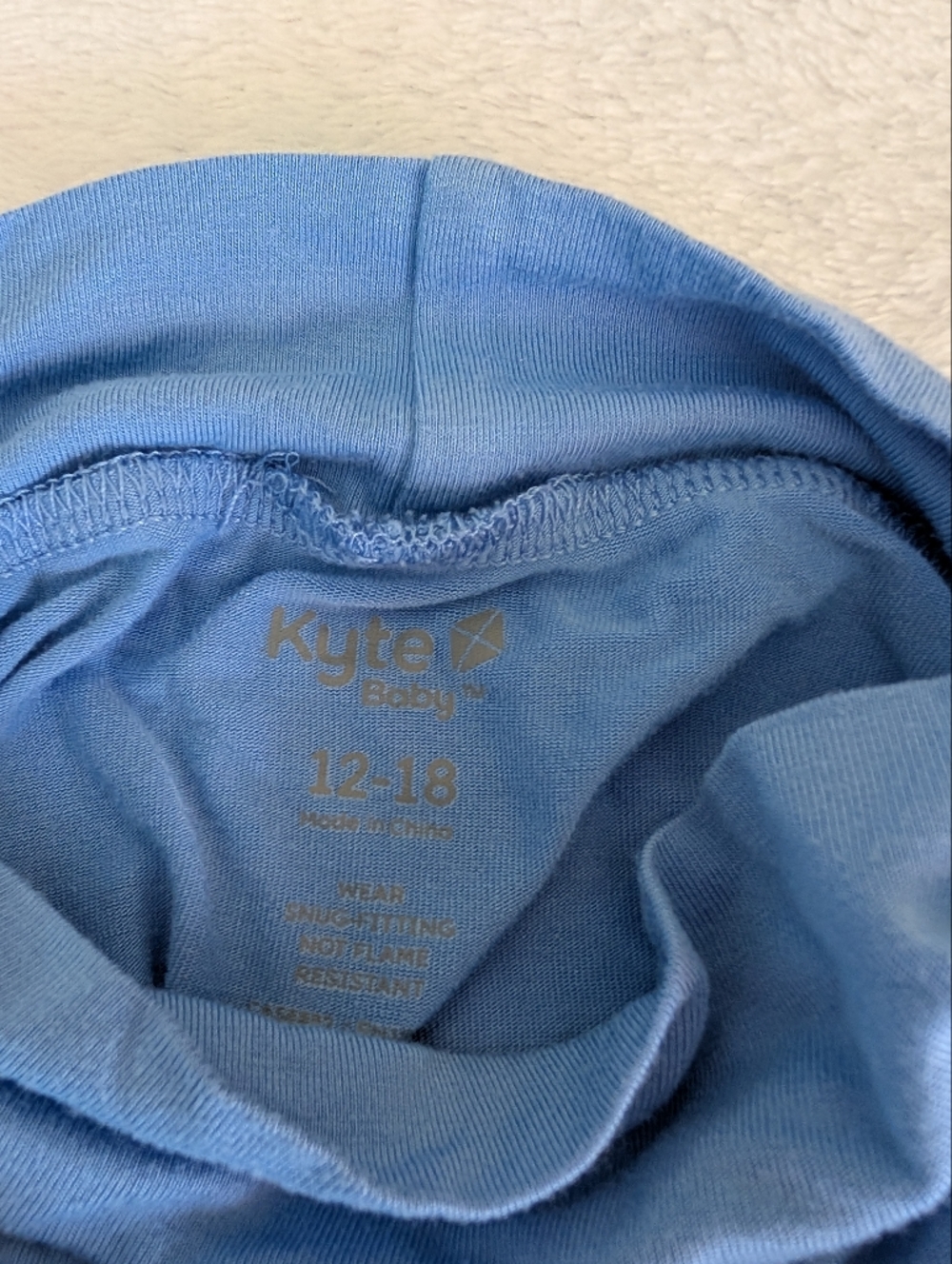 Kyte Baby Bummies - Picture 2 of 3